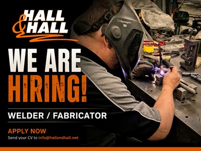 Welder / Fabricator